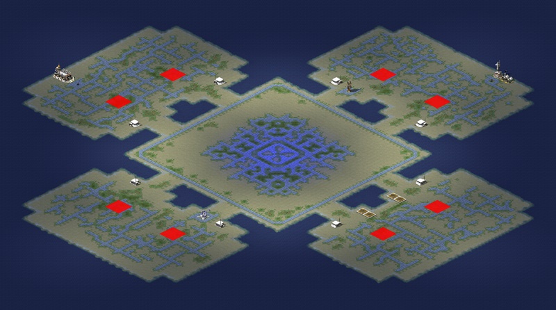 The PrivacyVK [25th Anniversary] [V8.2] © preview