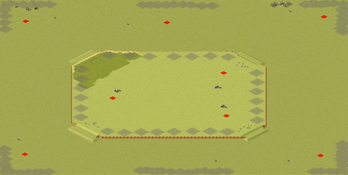 middle Islands 3P preview