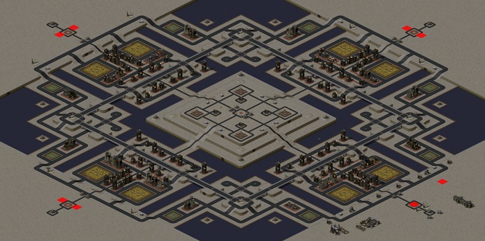 King o' the Hill 2 (2-8) 1 preview