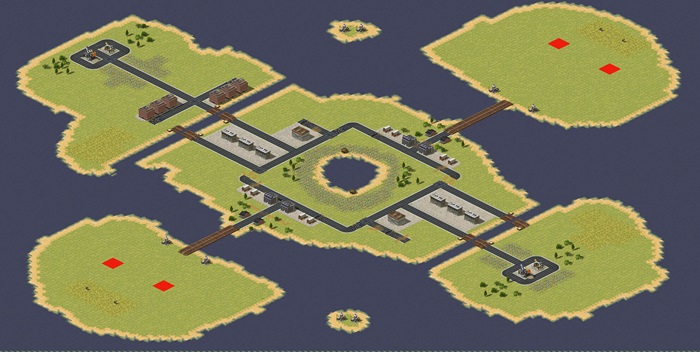 Mullers new 2v2 2023 v1 preview