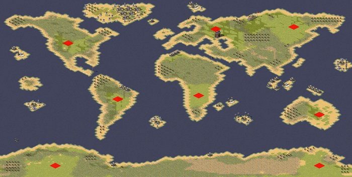World War III Edit by Qzy preview