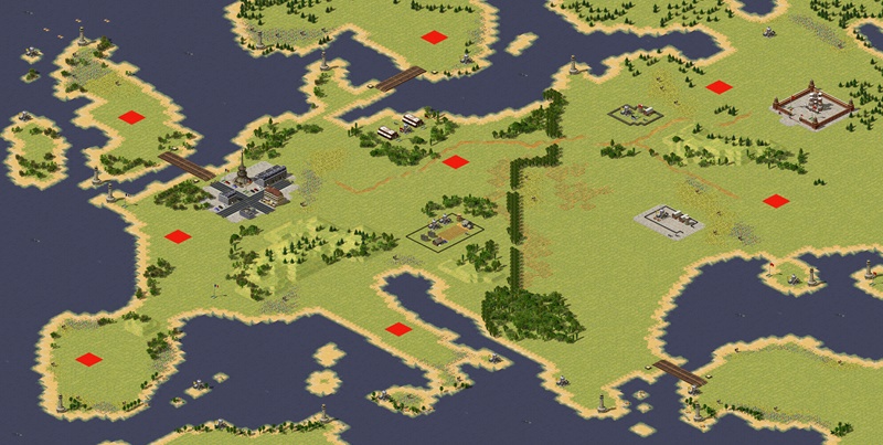 Europe preview