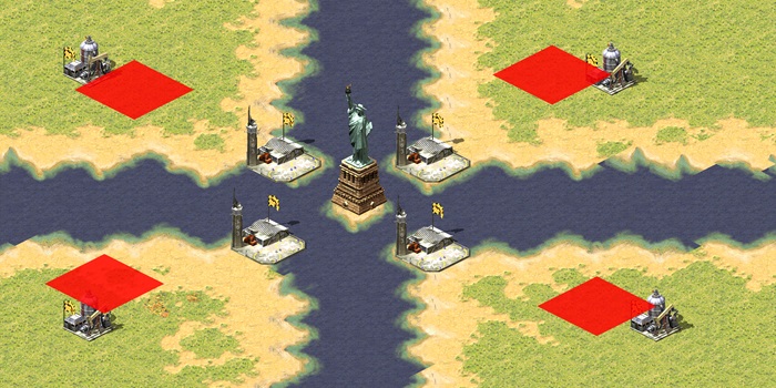 Funny Big Map Kassel preview