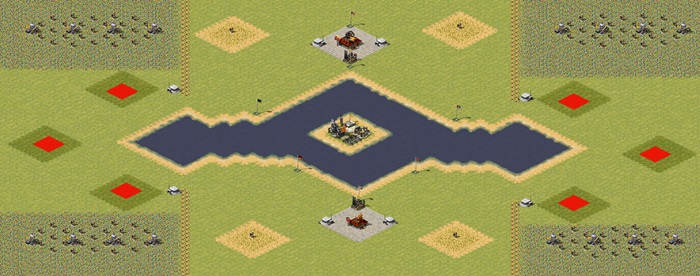 Gray's 3 vs 3 +by deiall+ preview