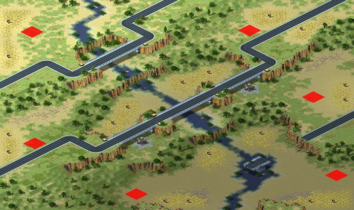 [6] Brige The Gap preview