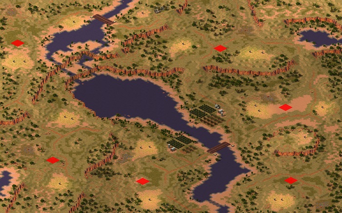 [6] Malibu Cliffs LE v1.17 preview