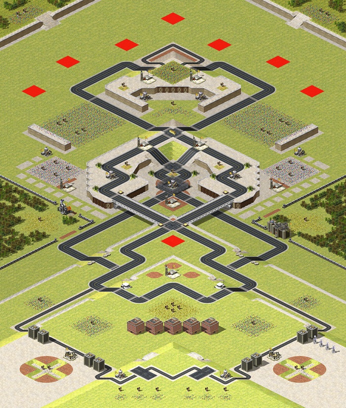 allvsone 22 [8] by mrk65 preview