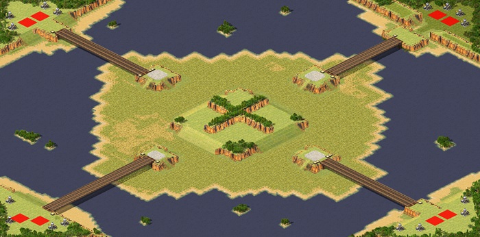 LAST STANDING BY Murphy v1.5 BRIDGEs preview
