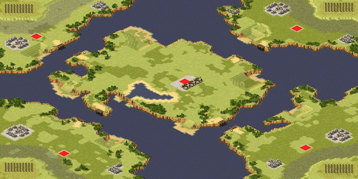 [SMK-2.7] WorldWar5 preview