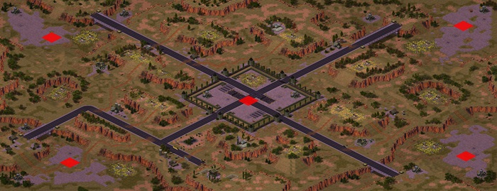 Eye of 5 (2-5) preview