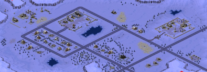 Operation: Eagle Dawn preview