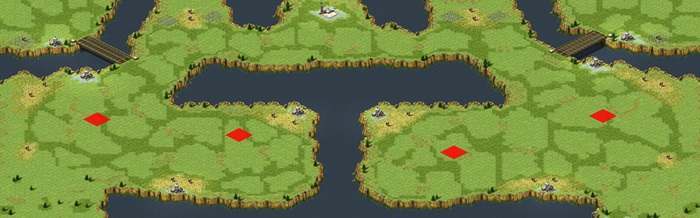 [4] Crossfire (2v2) preview