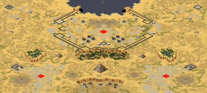 (3) Diamond Rift preview