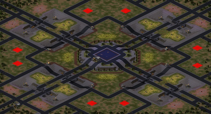 Proving Grounds 2 preview