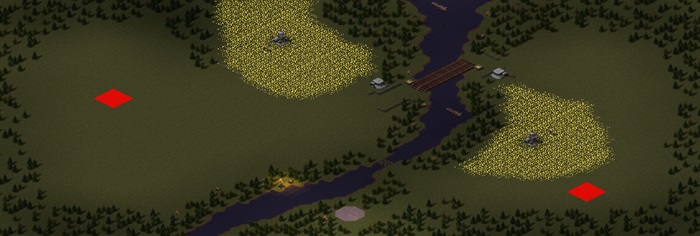 ICFRA - Forest Fire (2) preview