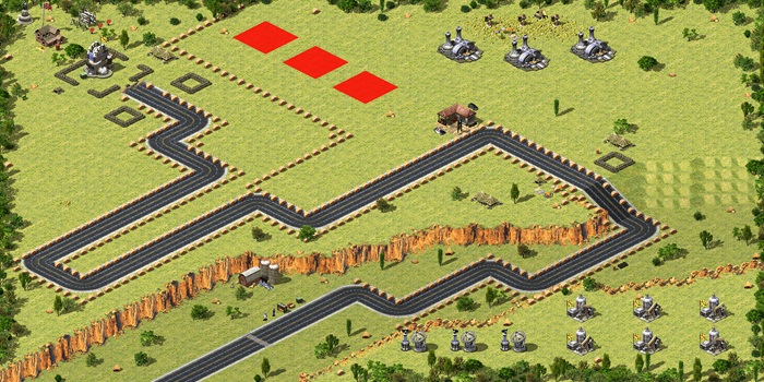 3PPL Ke`s Towerdefense HONKING HARD 1.4 test preview