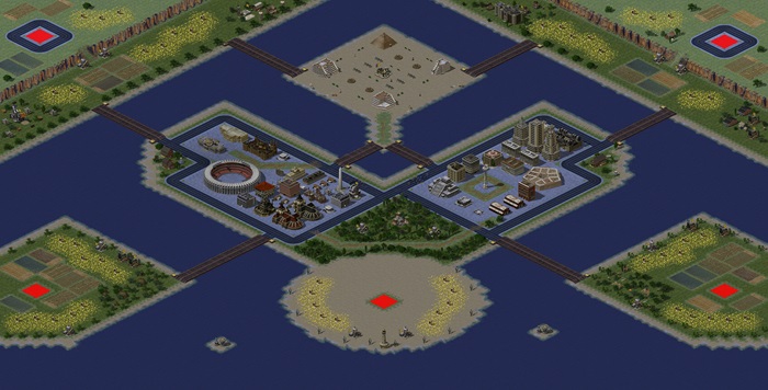 [5] Acid Rain (2-5) preview