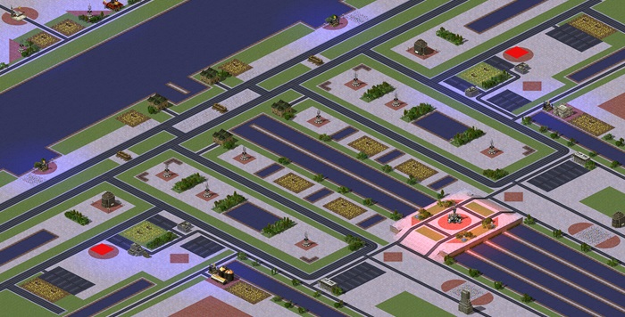 [2] Prime's Harbor (v1.0) preview