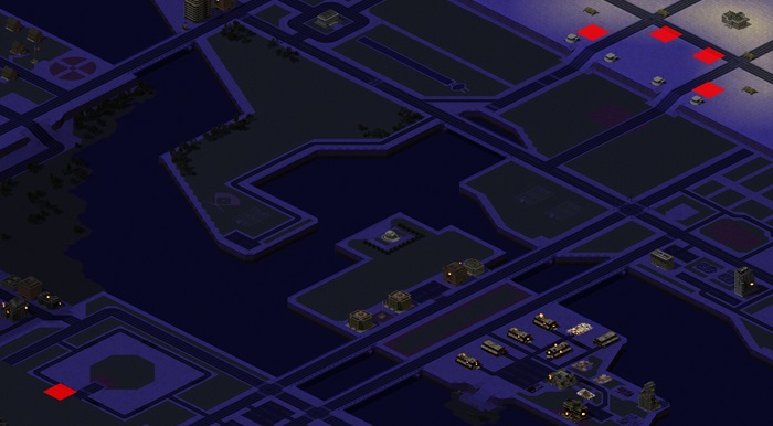 PentagonSurvivalTesting preview