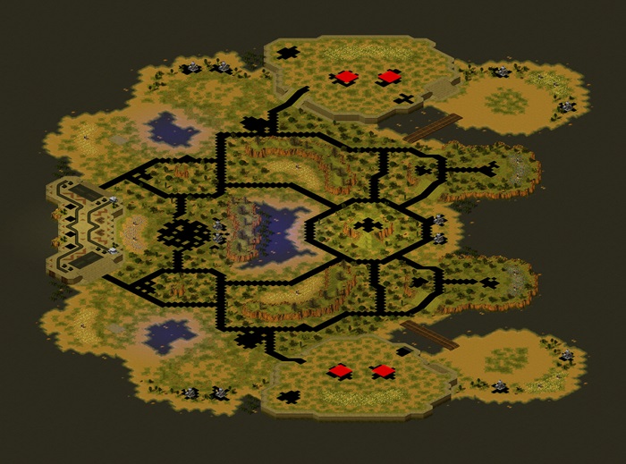 (4) Warhead Junction preview