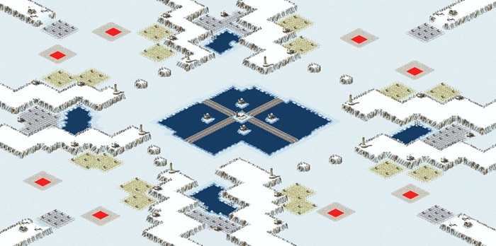 [8] Chrono Legionnaires Land preview