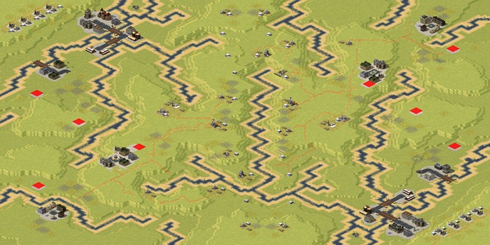 Battle of the Bulge (by Deadhead) v7 preview