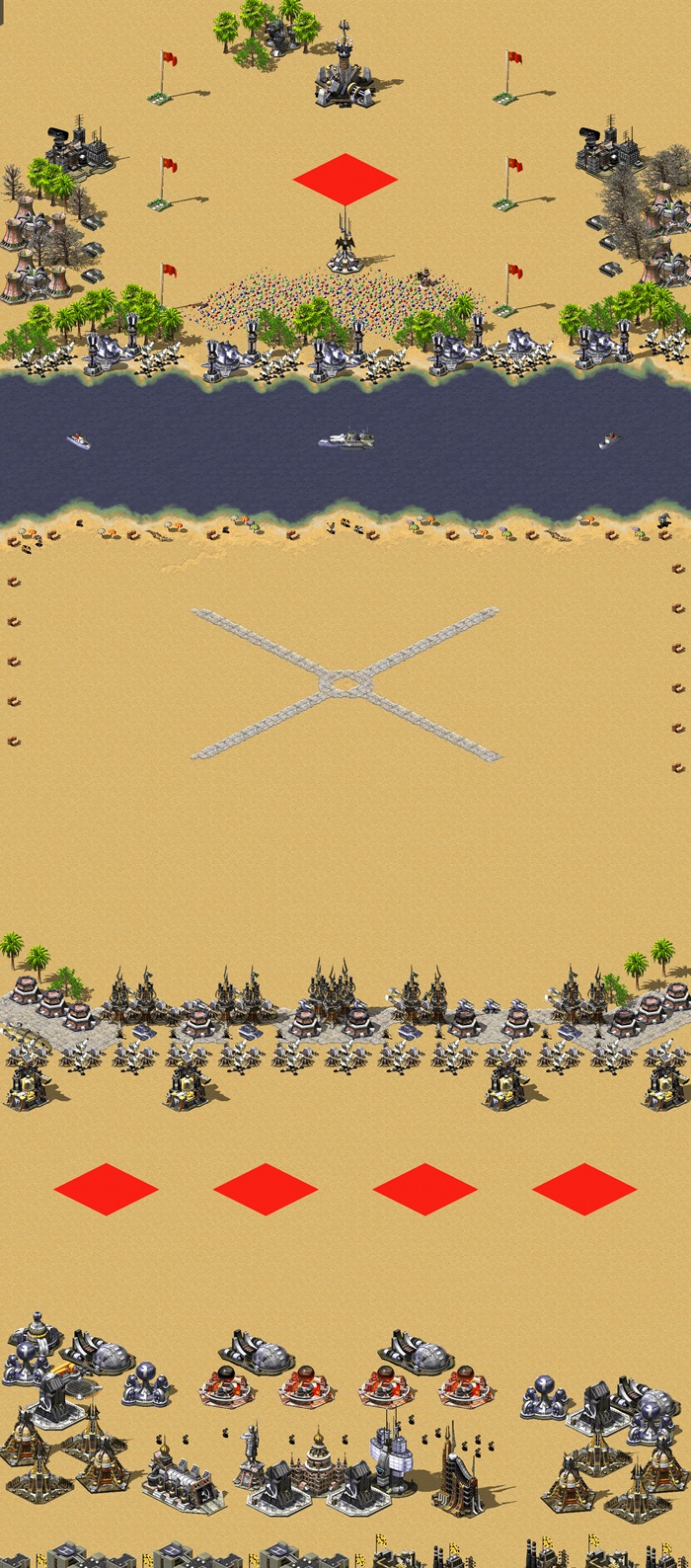 SUR In Egypt V 3.0 (Edited by MISSING) preview