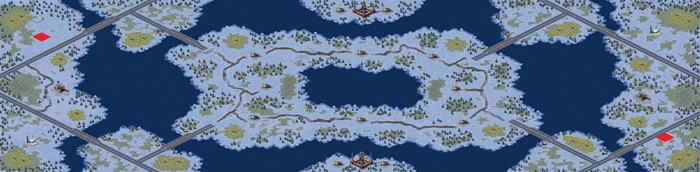 ME Arctic Circle Multiplayer preview