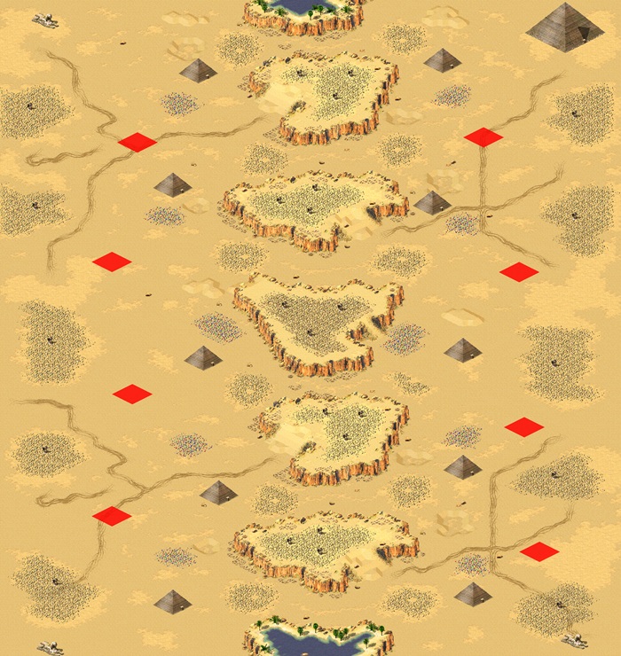 [8] MO: Journey of Egypt (2-8) preview