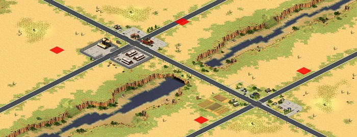 YR Refined v0.00.244a - Country Swing [4] preview