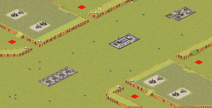 team map preview