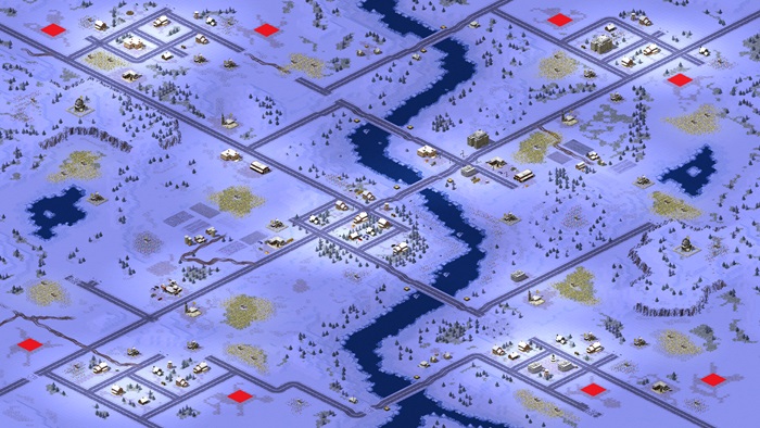 [8] Montana DMZed 1.2 preview