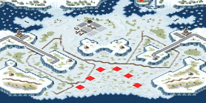 [Survival]  Ice Rock (4) preview