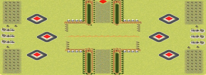 ��� HIDDEN VALLEY 2 SURVIVAL v1.3 preview