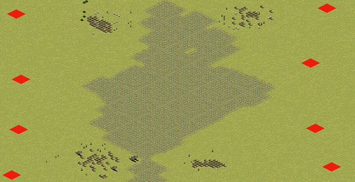 Custommap preview