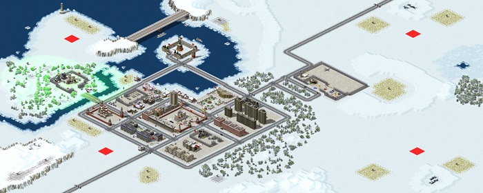 AlternativeSovietCity2 preview