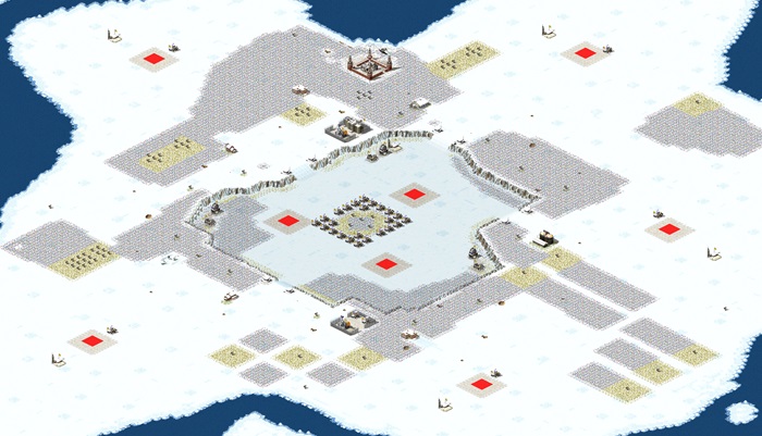 Stabbing Cold V1 (3vs5) preview