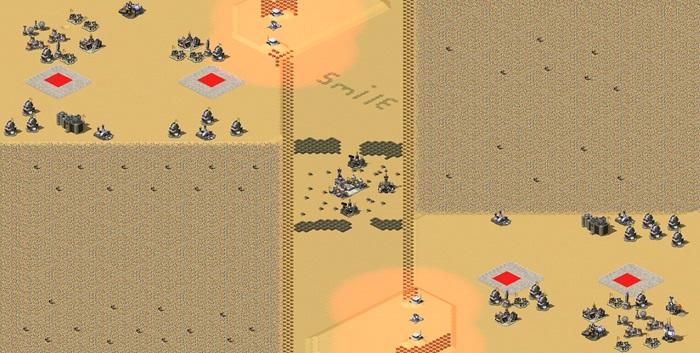 REDZONES  S T M (2.0) preview