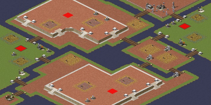 Urban Islands (2-4) preview