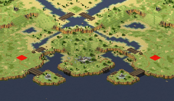 [2] Pirate Bay - Blitz (v1.4) preview