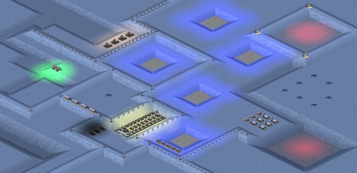 StarCraft Survival (7p) Her s gory missing FAST preview