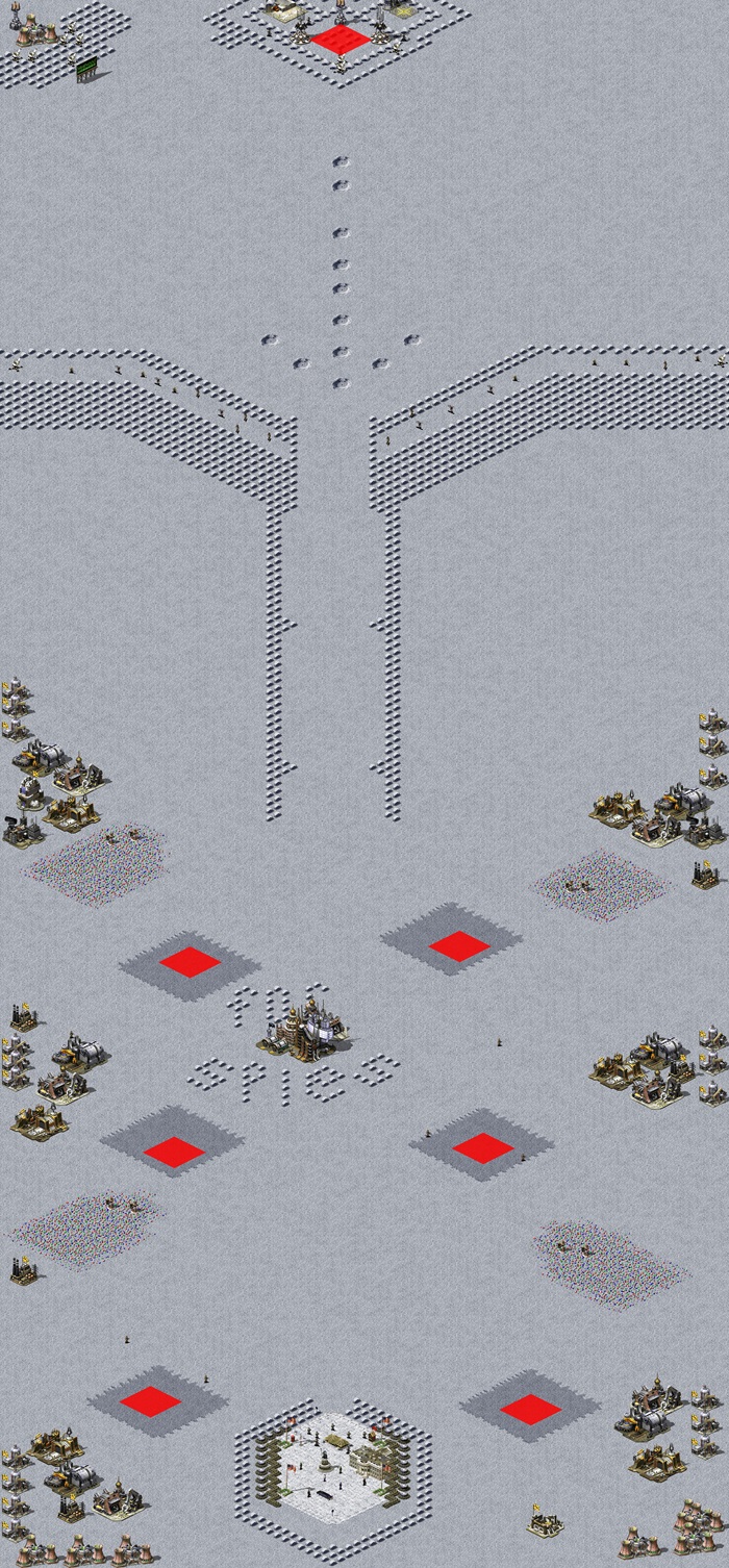 MISSION: PROTECT THE PRESIDENT preview