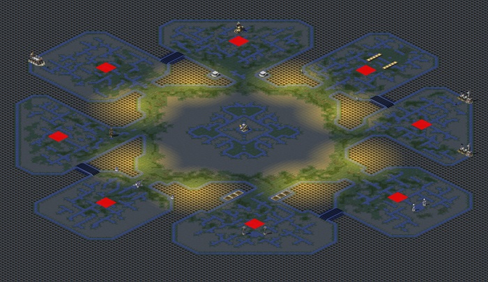 [8] The PrivacyVK 2025 © [No Nuke] [Team] [Night] preview