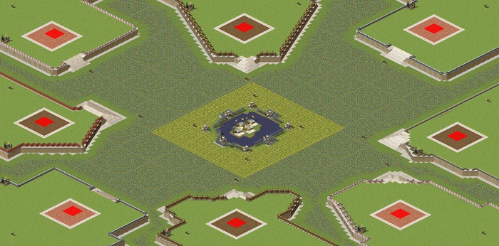 streets of gem M&D version preview