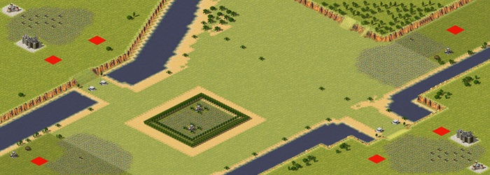 East vs West Side (3vs3) preview