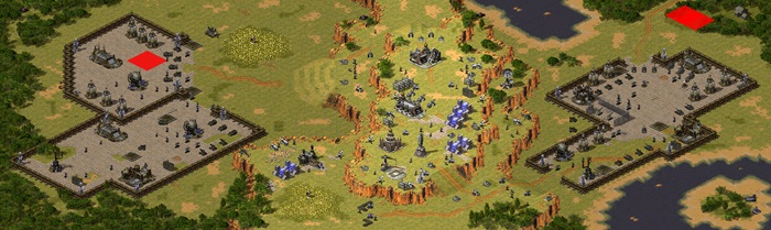 Attack on yuri preview