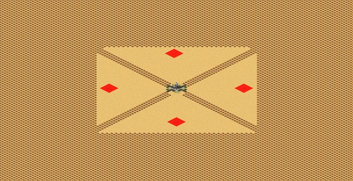 oil in center **MR_LOoOL edition preview