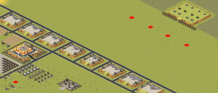 Yosef Anan (RUSAKAKSU) - Very Hard Survival v3 [Normal] preview