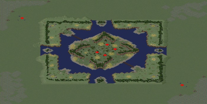 Darkness Destroy 2 preview