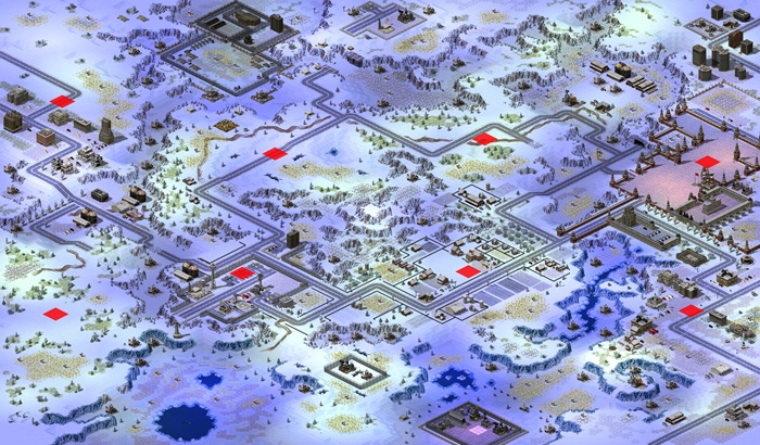 Russia preview